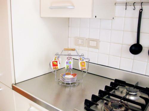 Apartamento Approdo Alle 5 Terre Da Niky