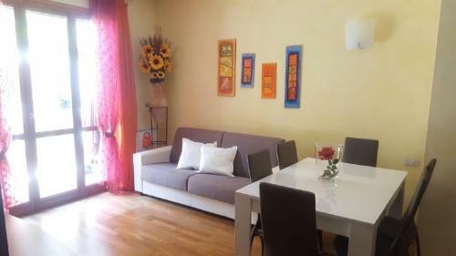 Apartamento Approdo Alle 5 Terre Da Niky
