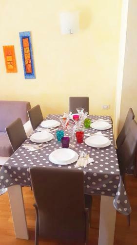 Apartamento Approdo Alle 5 Terre Da Niky