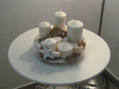 Apartamento Sofia Principess House