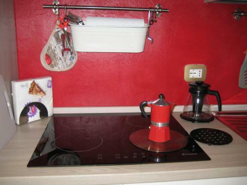 Apartamento Sofia Principess House