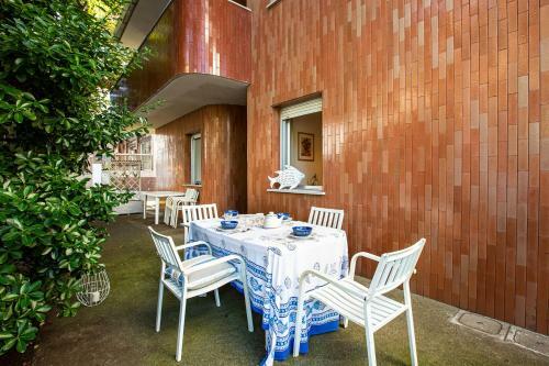 Apartamento Villa Lina