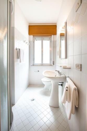 Apartamento Villa Lina