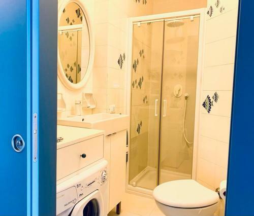 Apartamento Ai Pioppi