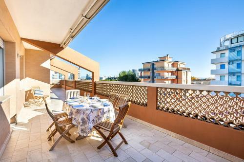 Apartamento Condominio Italia