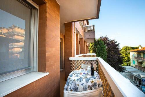 Apartamento Condominio Italia