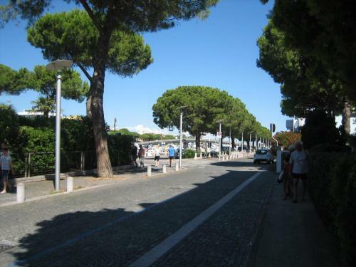 Apartamento Condominio Italia