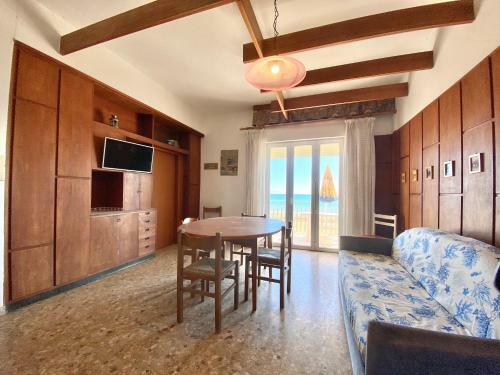 Apartamento Villa Fronte Mare-carraro Immobiliare Jesolo