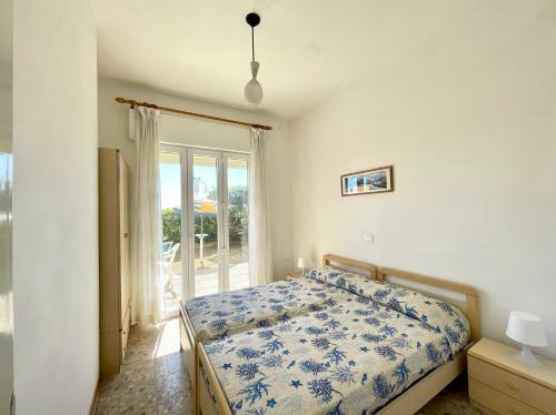 Apartamento Villa Fronte Mare-carraro Immobiliare Jesolo