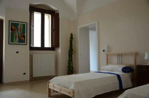 Apartamento Al Centro Di Lecce Appartamento Le Due Rose