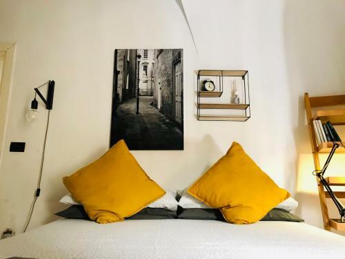 Apartamento Casa Coco In Yellow