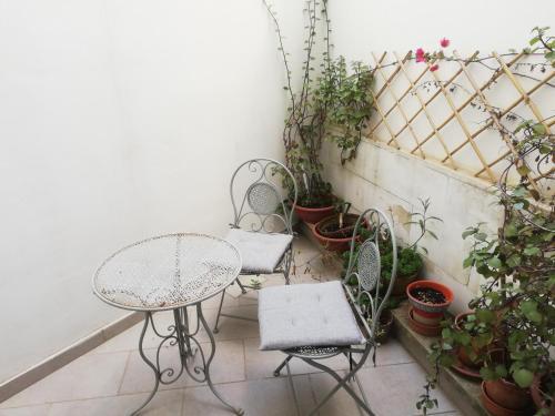 Apartamento Mesagnesi Loft Centro Storico - Sitcase