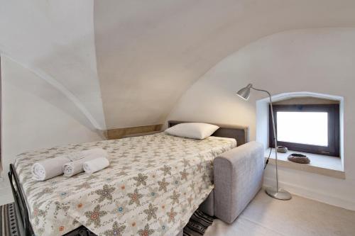 Apartamento Mesagnesi Loft Centro Storico - Sitcase