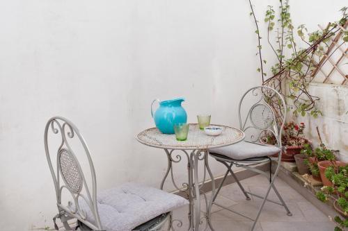 Apartamento Mesagnesi Loft Centro Storico - Sitcase