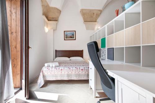 Apartamento Mesagnesi Loft Centro Storico - Sitcase
