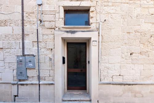 Apartamento Mesagnesi Loft Centro Storico - Sitcase