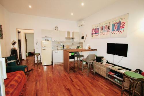 Apartamento Appartamento Bello E Luminoso