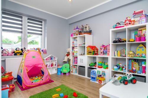 Apartamenty Szafir Stegna