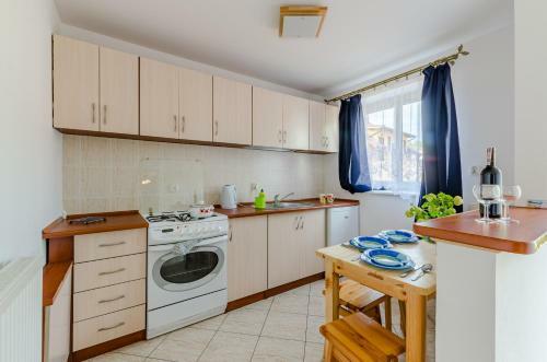 Apartamento Ambelia