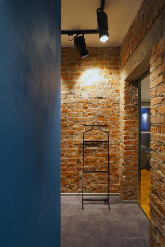 Daniell Apartment Sopot