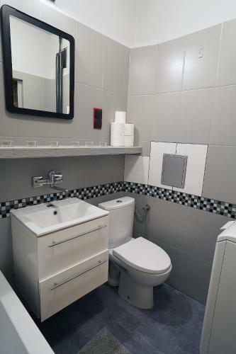 Daniell Apartment Sopot