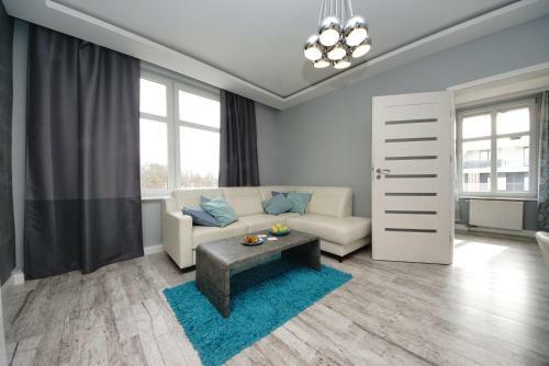 Billberry Apartments - Sopot Dune
