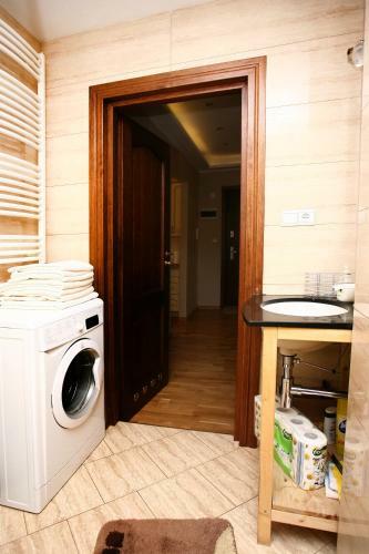 Sopot Mistral Apartament