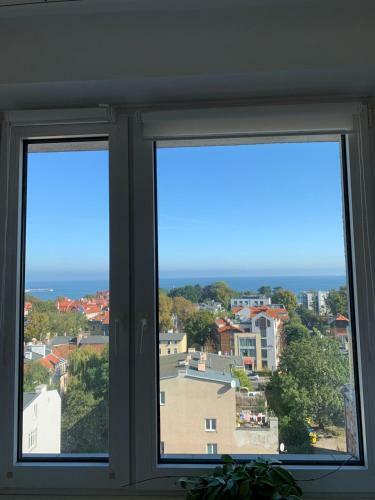 Apartment Sopot