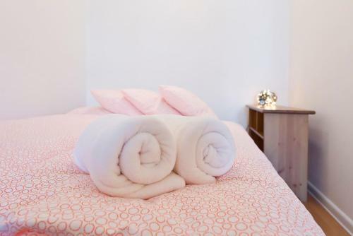 Apartamento Sopot Studio By The Beach 200m + Parking