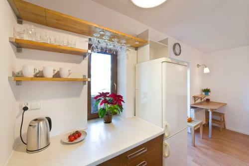 Apartamento Sopot Studio By The Beach 200m + Parking