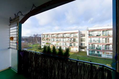 Apartamento Sopot Studio By The Beach 200m + Parking