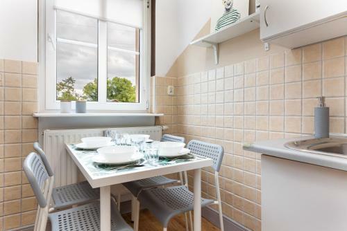 Apartments Niepodleg?o?ci Sopot By Renters