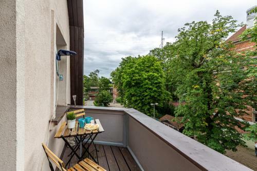 Apartments Niepodleg?o?ci Sopot By Renters