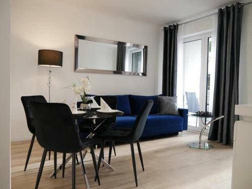 Apartamento Perfektmari Glamour