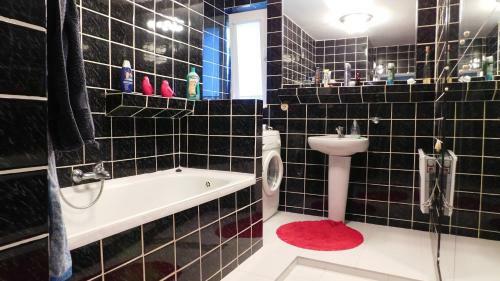 Apartamento Ivihouse