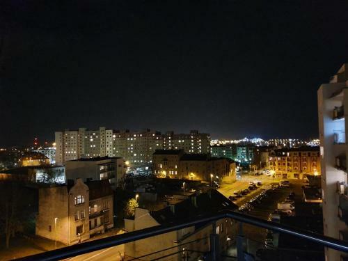 Apartamento Perfektmari S?oneczny
