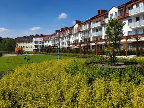 Apartamento Perfektmari S?oneczny