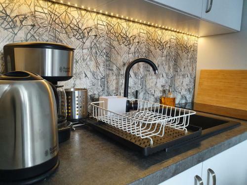Apartamento Perfektmari S?oneczny