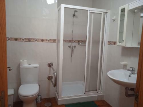 Apartamentos Tur�sticos O Pescador