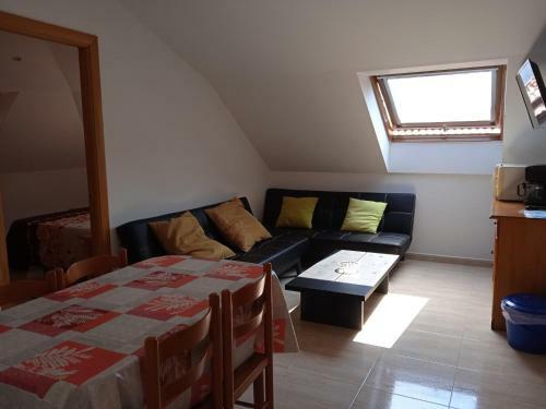 Apartamentos Tur�sticos O Pescador