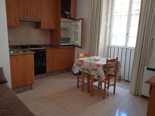Apartamentos Tur�sticos O Pescador
