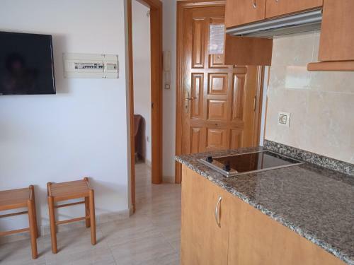 Apartamentos Tur�sticos O Pescador