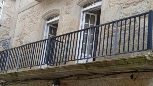 Apartamentos Tur�sticos O Pescador