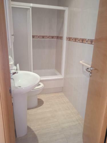 Apartamentos Tur�sticos O Pescador