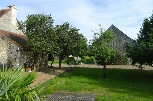 Hostal Chambre D'hote Le Sablonnet