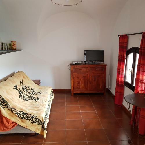 Apartamento Casa Lingueglietta