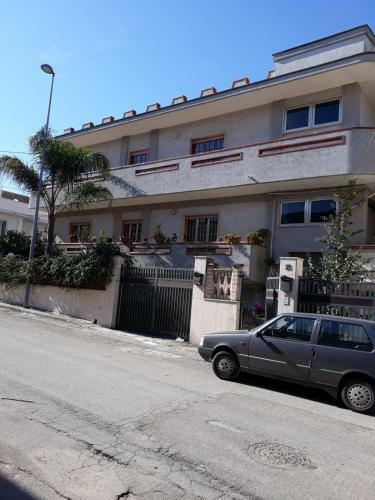 Apartamento Casa Vacanza Simona