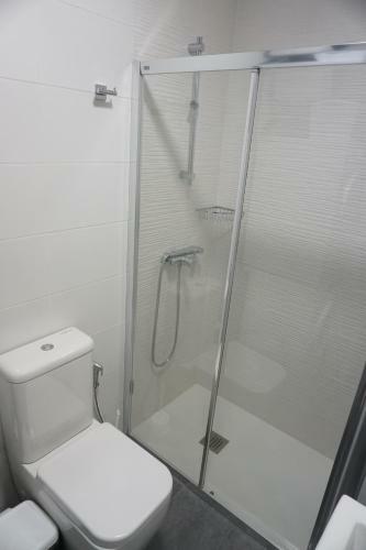 Apartamento Black & White Las Canteras