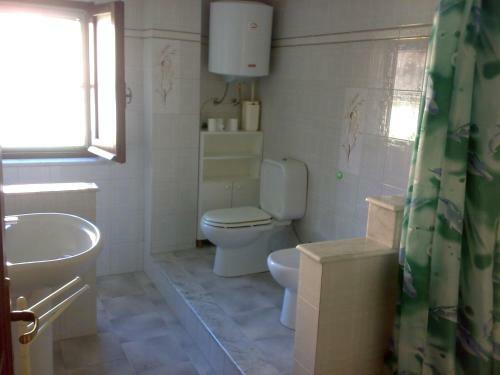 Villa Immersa Nel Verde