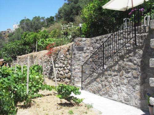 Apartamento Appartamento Rosa